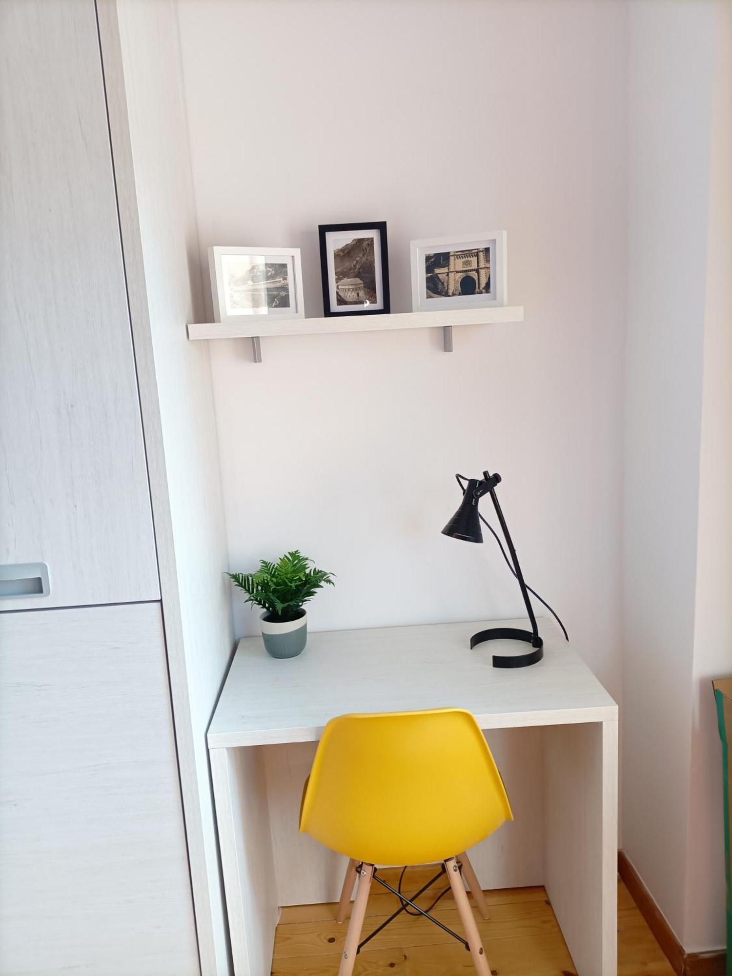 Apartamento Los Pajaritos Villanúa Kültér fotó